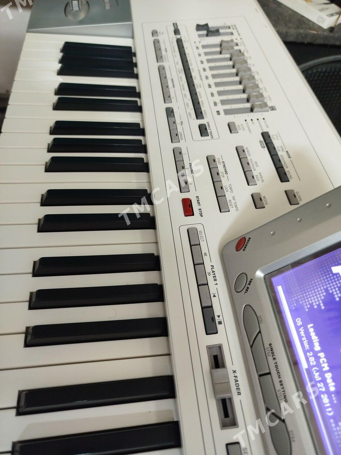 KORG PA2X PRO - Aşgabat - img 3