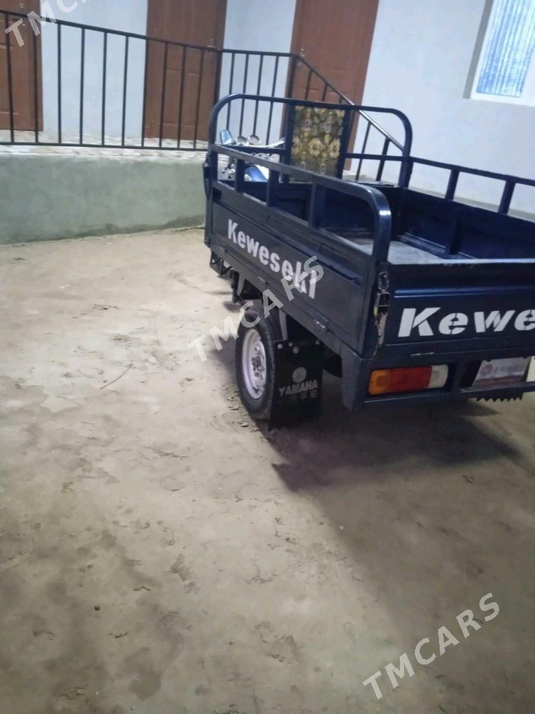 Fekon FK200-14G 2010 - 17 000 TMT - Kerki - img 2