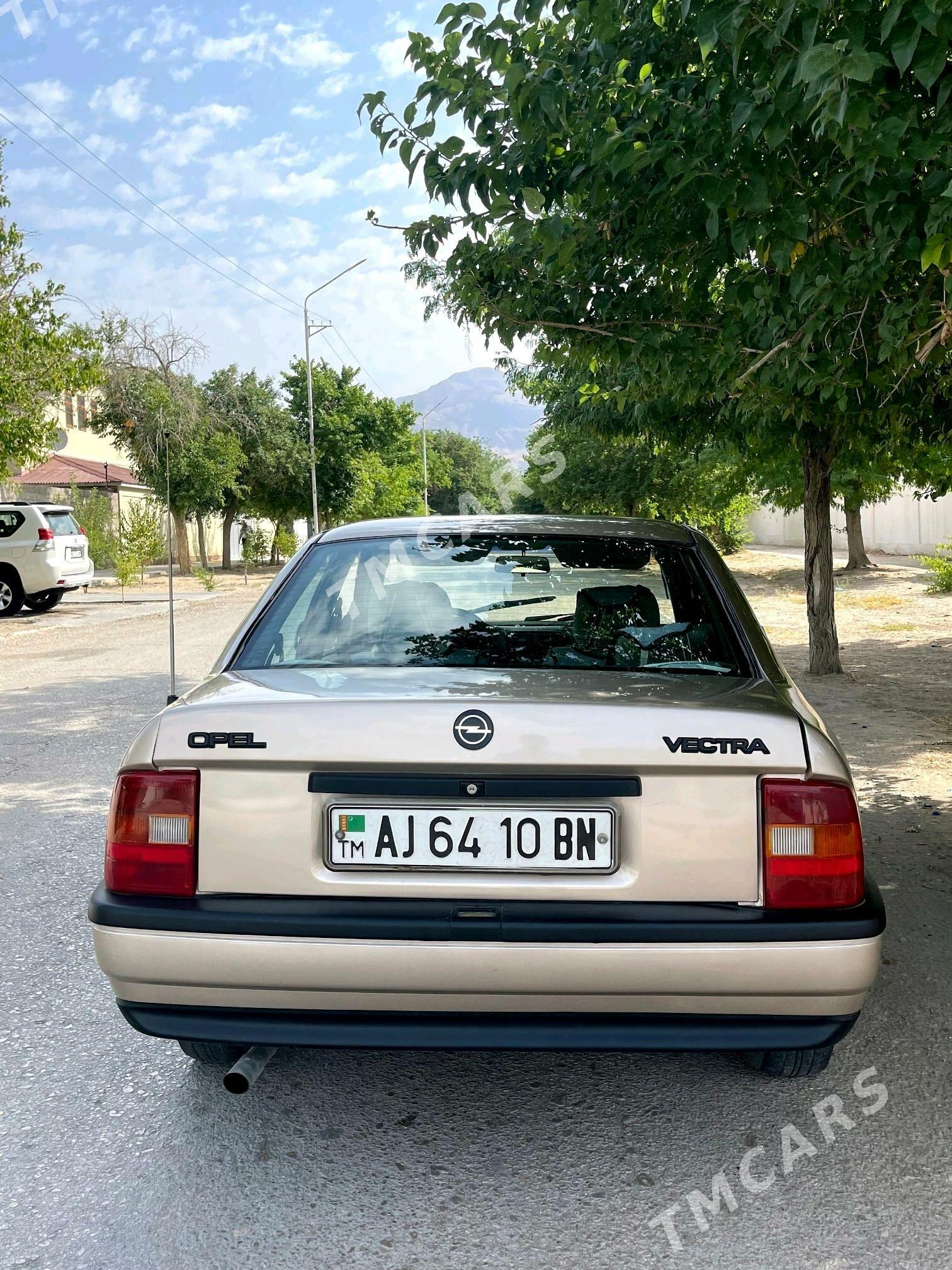 Opel Vectra 1991 - 38 000 TMT - Балканабат - img 2
