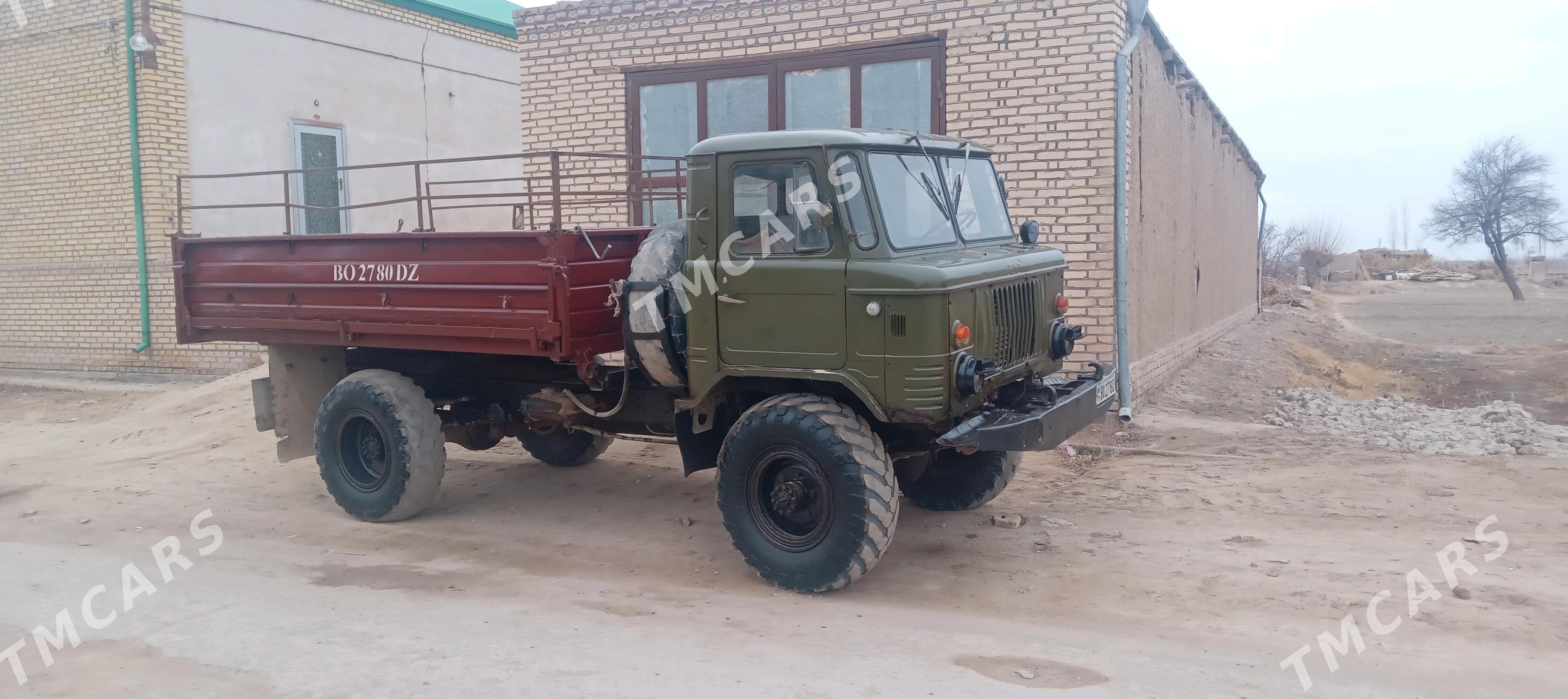 Zil 130 1993 - 45 000 TMT - Гороглы (Тагта) - img 3