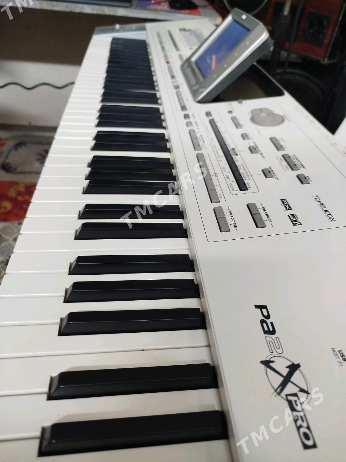 KORG PA2X PRO - Aşgabat - img 5