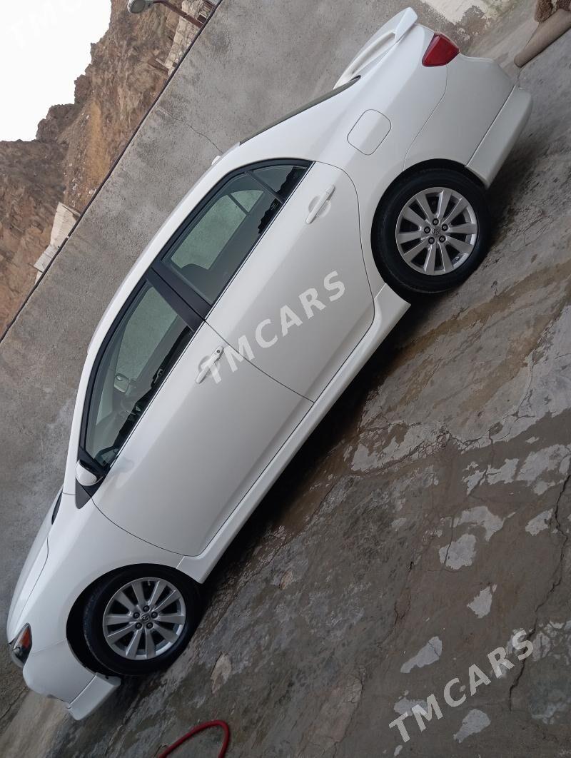 Toyota Corolla 2009 - 155 000 TMT - Туркменбаши - img 9