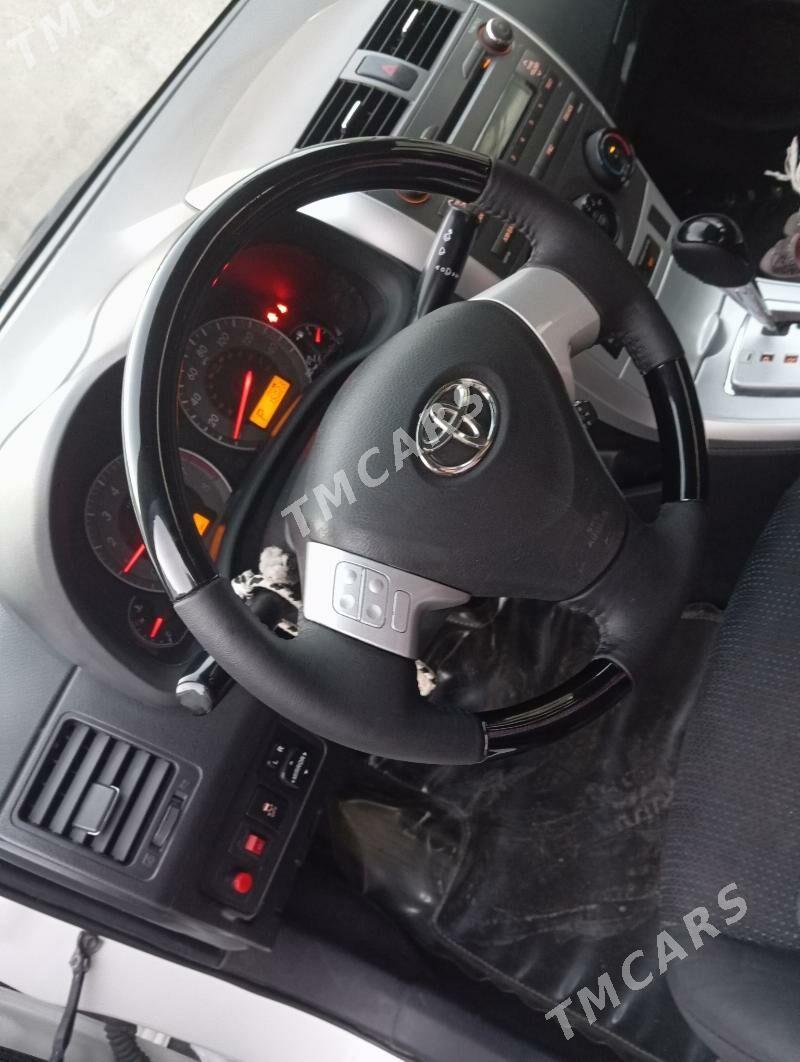Toyota Corolla 2009 - 155 000 TMT - Туркменбаши - img 10