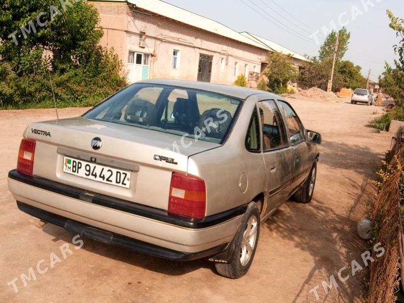 Opel Vectra 1992 - 30 000 TMT - Дашогуз - img 6