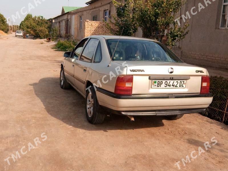 Opel Vectra 1992 - 30 000 TMT - Дашогуз - img 3