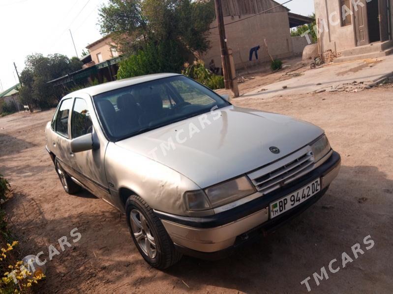 Opel Vectra 1992 - 30 000 TMT - Дашогуз - img 2