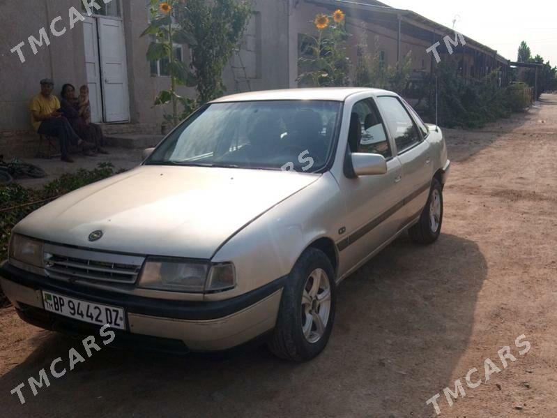 Opel Vectra 1992 - 30 000 TMT - Дашогуз - img 4