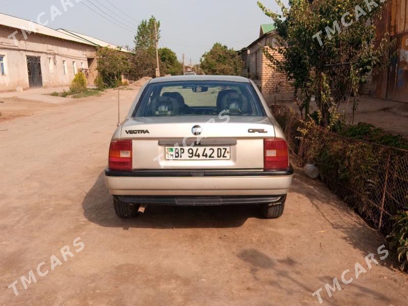Opel Vectra 1992 - 30 000 TMT - Дашогуз - img 5