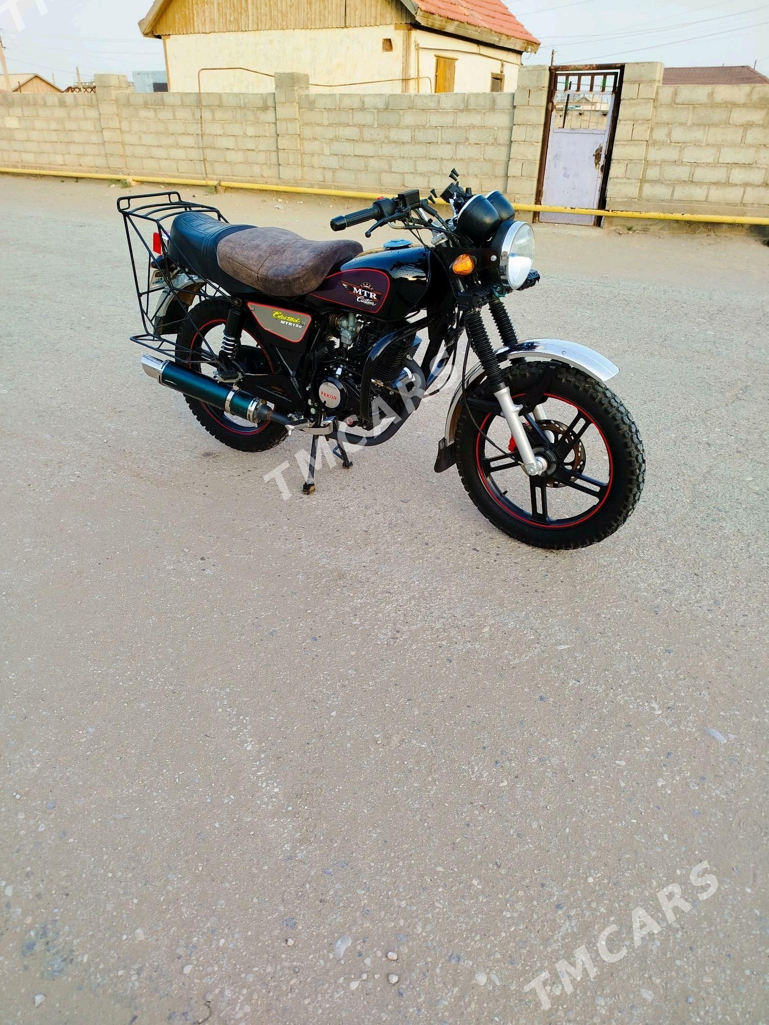 Fekon FK200-14G 2024 - 17 000 TMT - Гумдаг - img 1