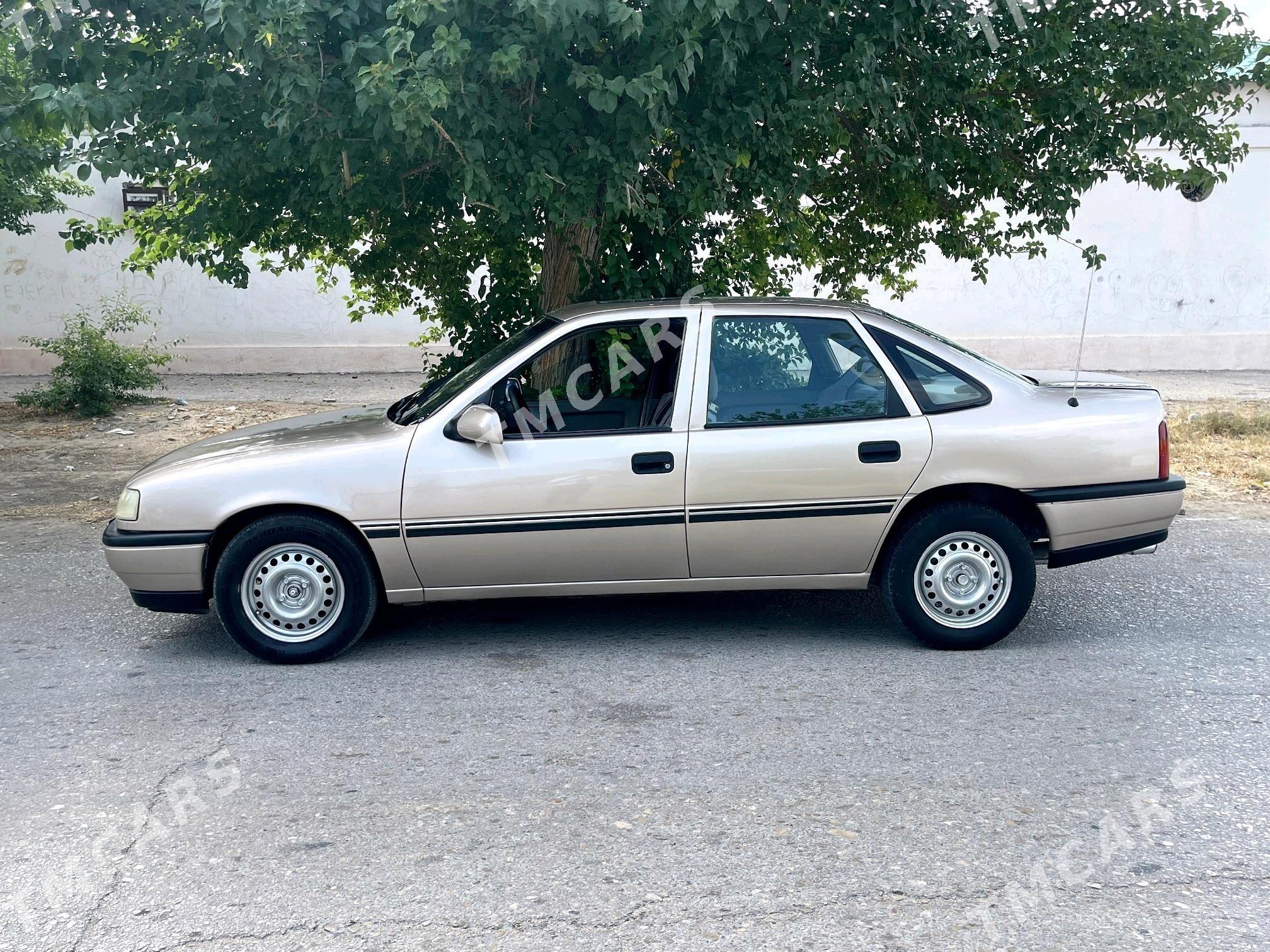 Opel Vectra 1991 - 38 000 TMT - Балканабат - img 4