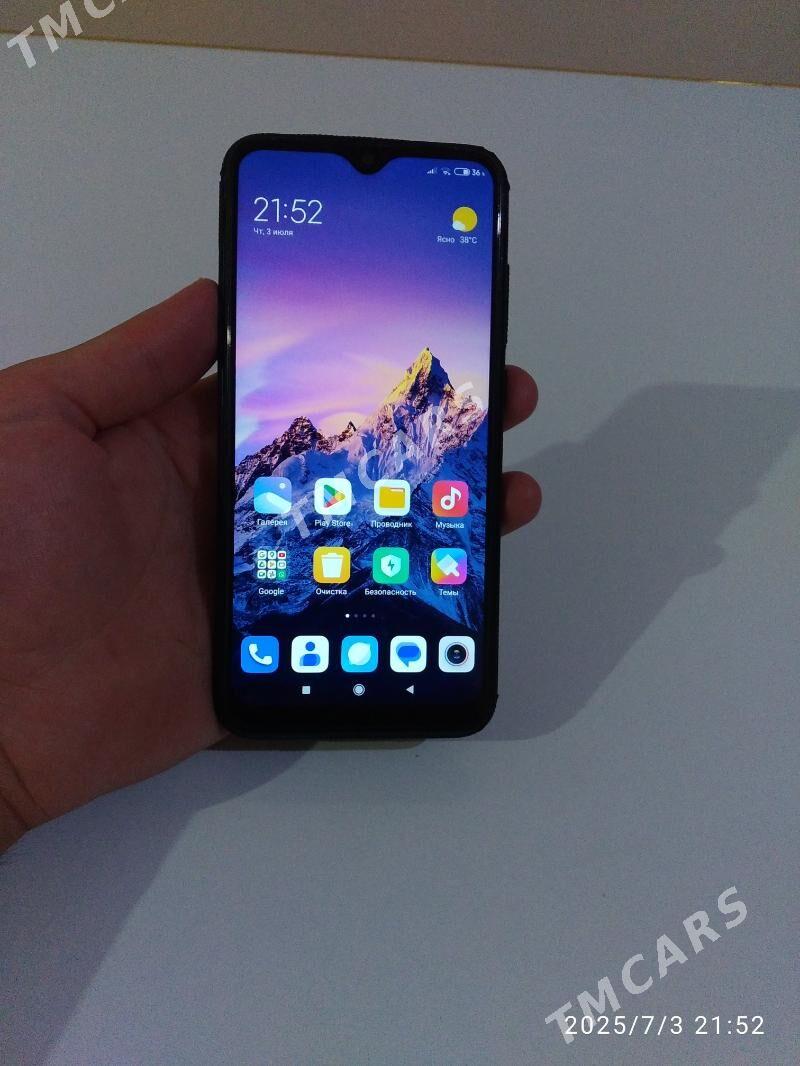 Redmi Note 8 6/128GB - Дашогуз - img 3