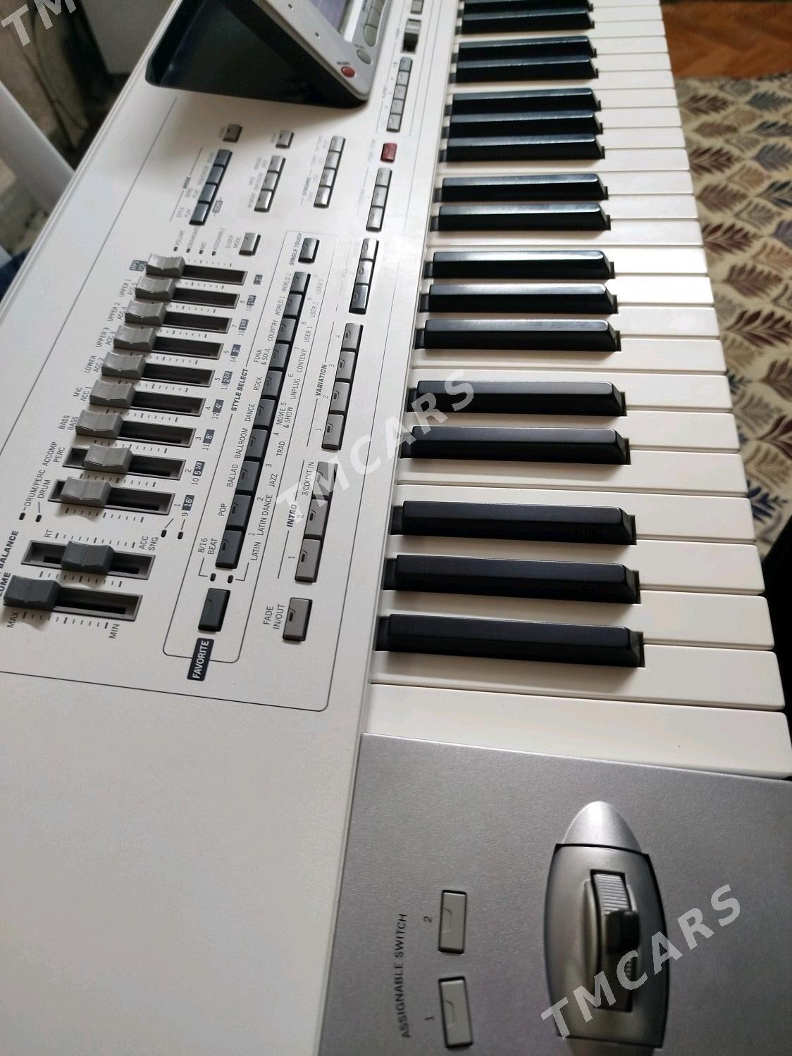 KORG PA2X PRO - Aşgabat - img 9