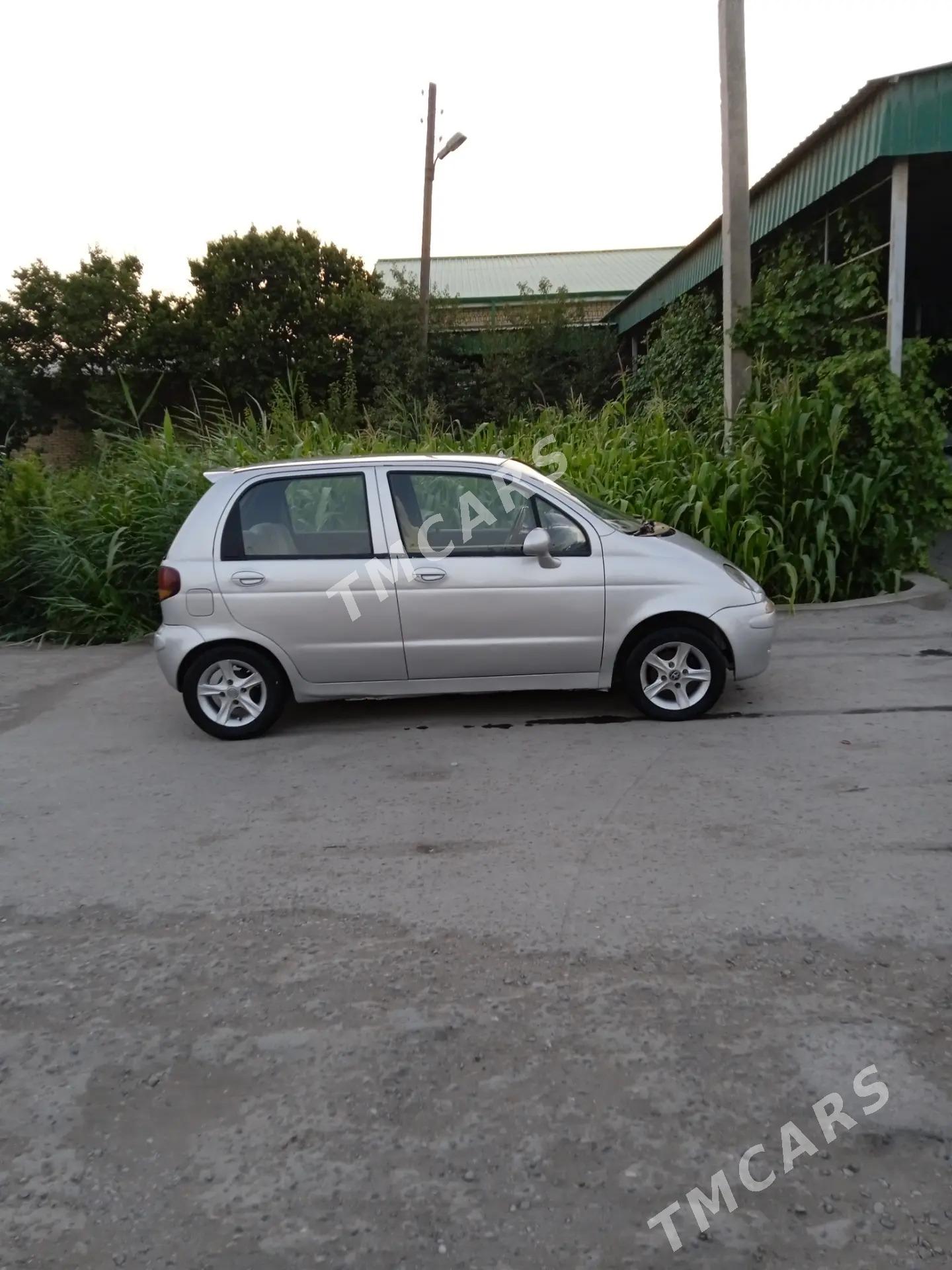 Daewoo Matiz 1999 - 27 000 TMT - Дянев - img 3