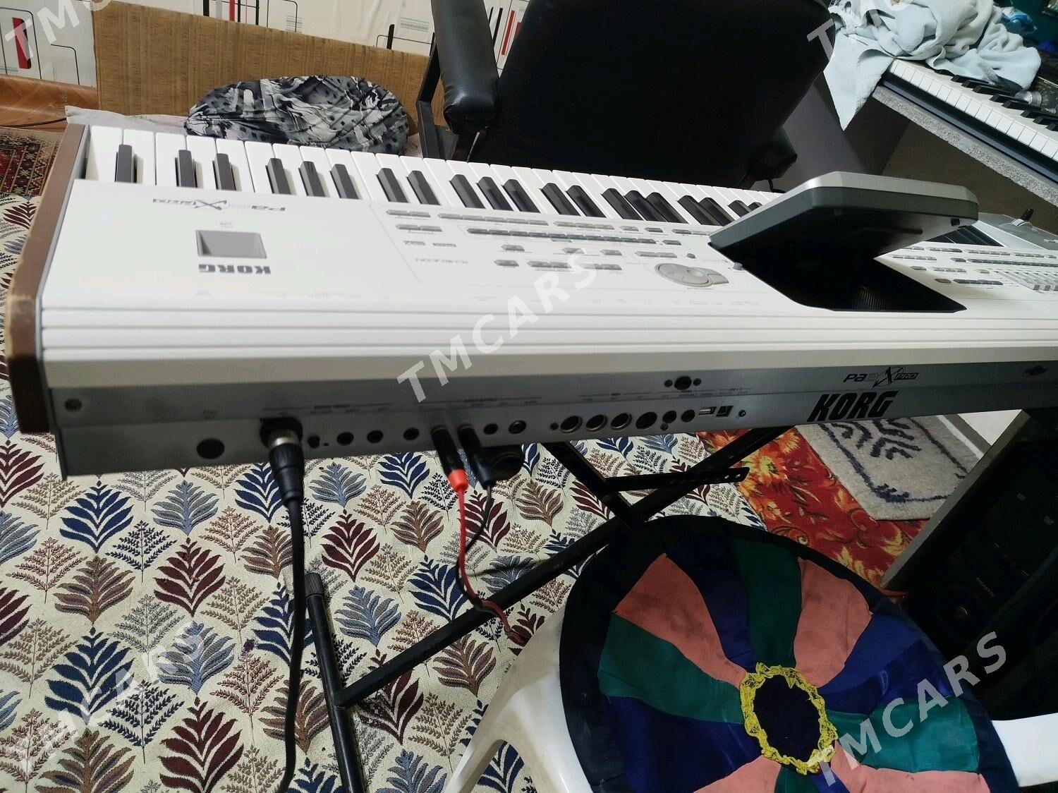 KORG PA2X PRO - Aşgabat - img 10