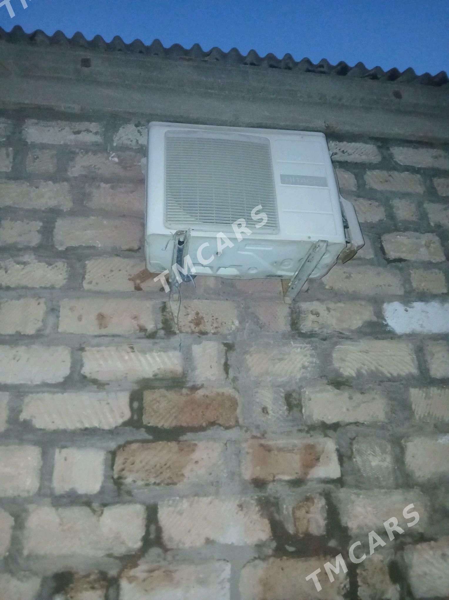 split kondisioner - Балканабат - img 2