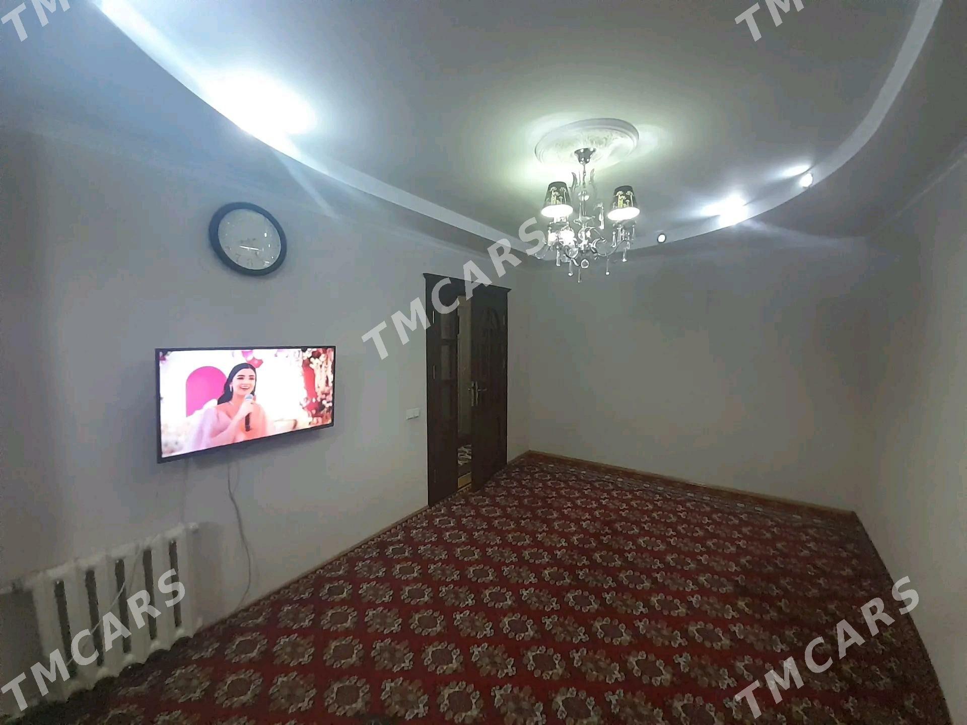 Satlyk Alsir Nowayi - Aşgabat - img 2