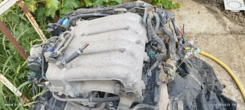 mator vq35 13 000 TMT - Çoganly - img 2
