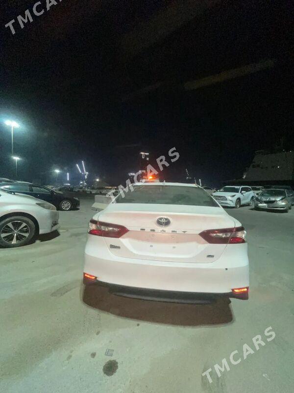 Toyota Camry 2020 - 220 000 TMT - Mary - img 3