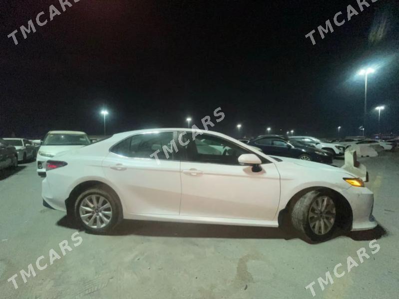 Toyota Camry 2020 - 220 000 TMT - Mary - img 2