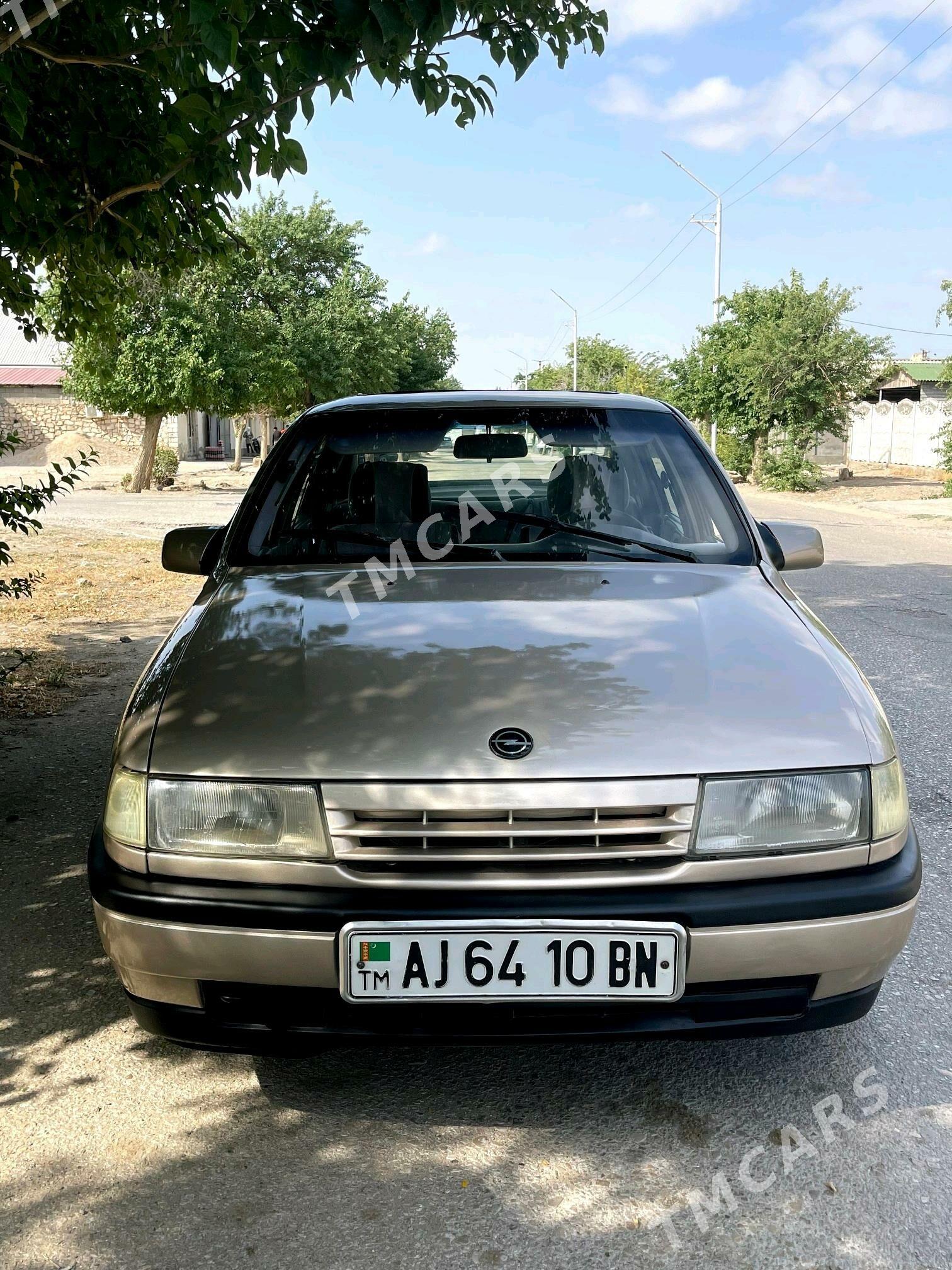 Opel Vectra 1991 - 38 000 TMT - Балканабат - img 6
