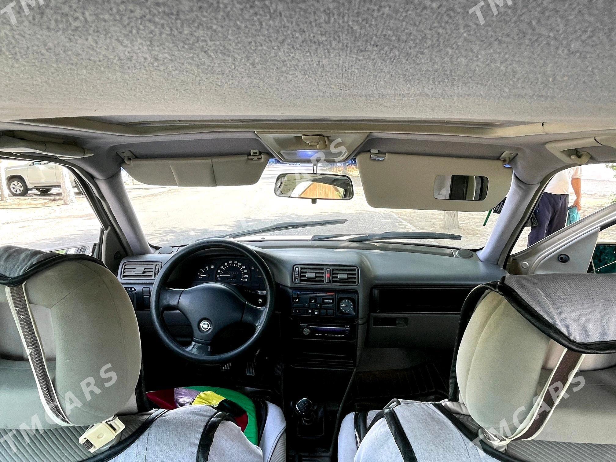 Opel Vectra 1991 - 38 000 TMT - Балканабат - img 5