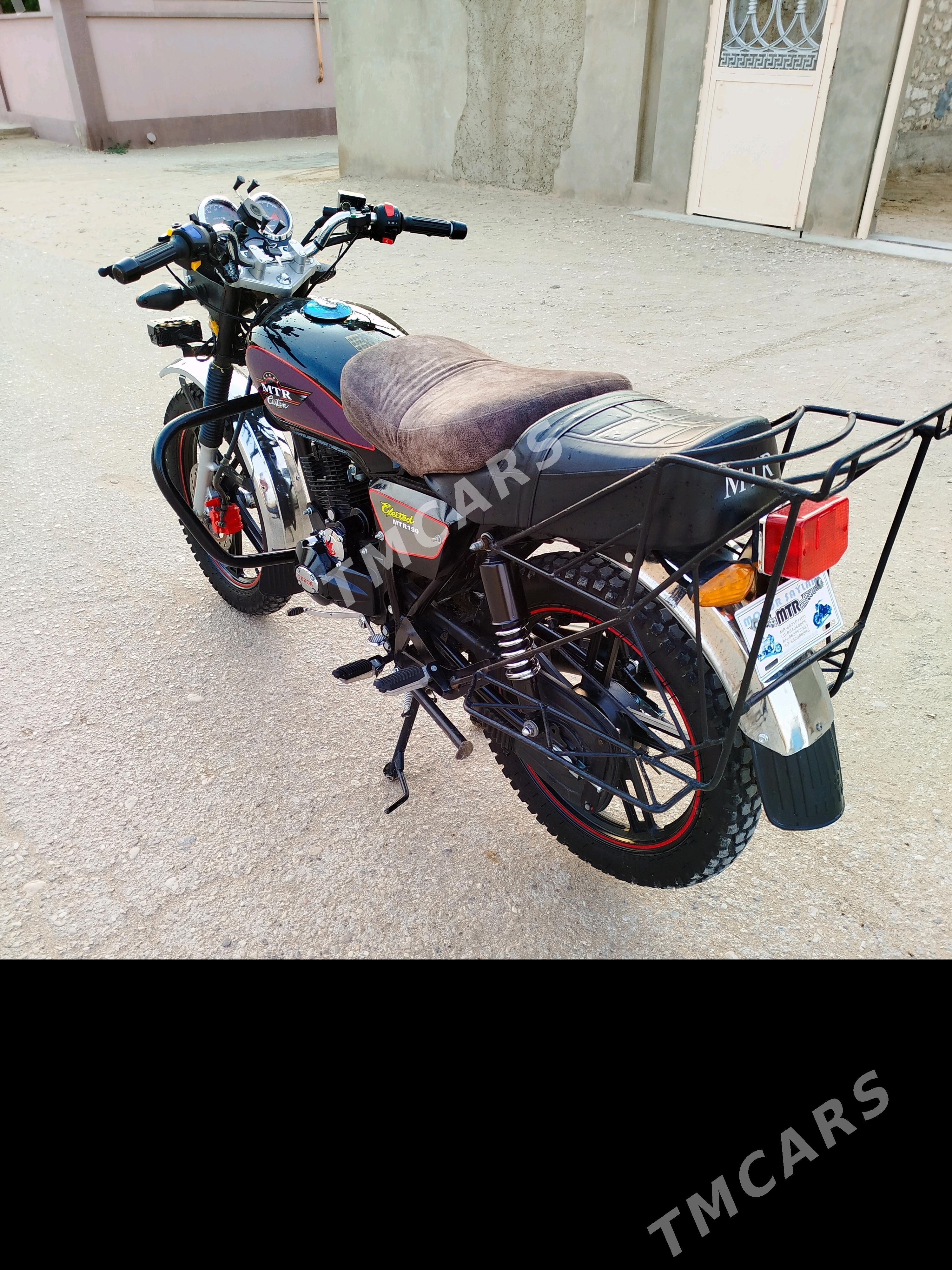 Fekon FK200-14G 2024 - 17 000 TMT - Гумдаг - img 3