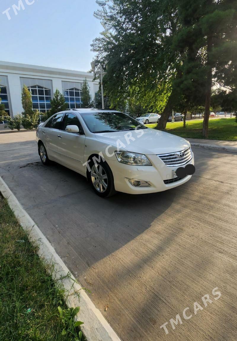 Toyota Aurion 2007 - 230 000 TMT - Mary - img 5
