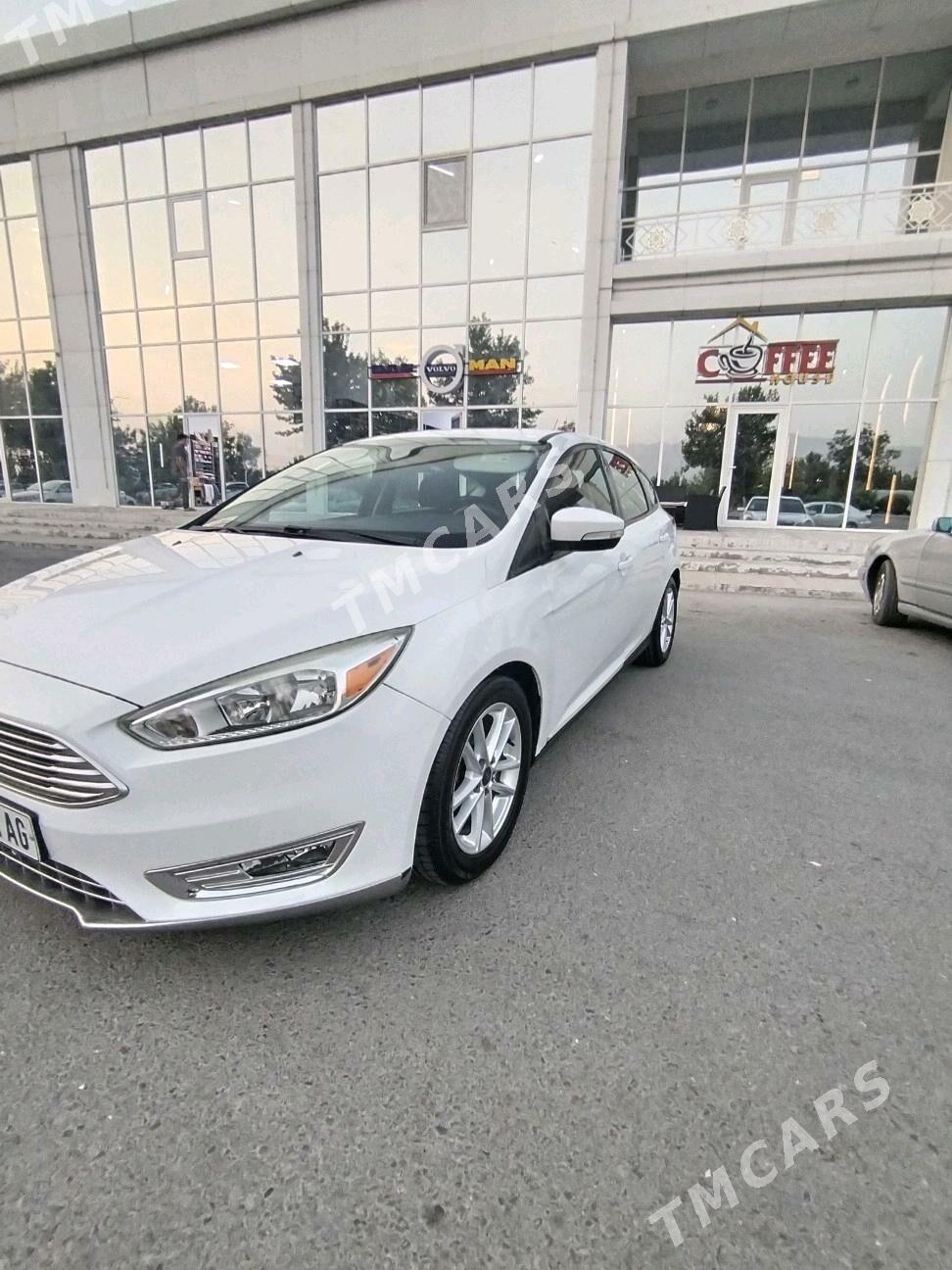 Ford Focus ST 2017 - 140 000 TMT - Aşgabat - img 3