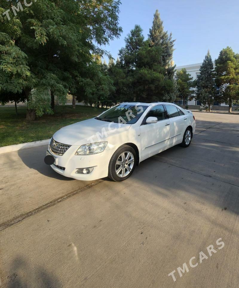 Toyota Aurion 2007 - 230 000 TMT - Mary - img 2