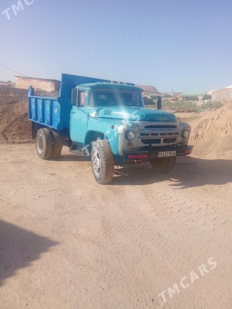 Zil 130 1990 - 40 000 TMT - Magdanly - img 3