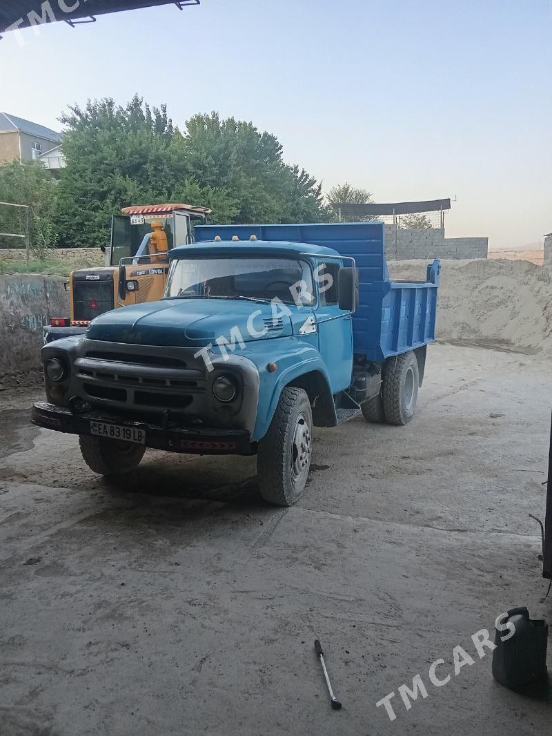 Zil 130 1990 - 40 000 TMT - Magdanly - img 2