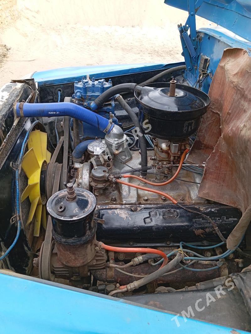 Zil 130 1990 - 40 000 TMT - Magdanly - img 4
