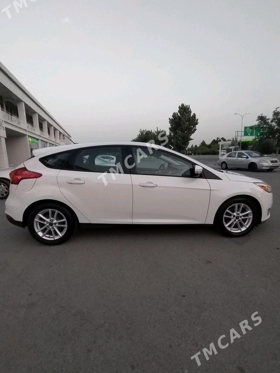 Ford Focus ST 2017 - 140 000 TMT - Aşgabat - img 6