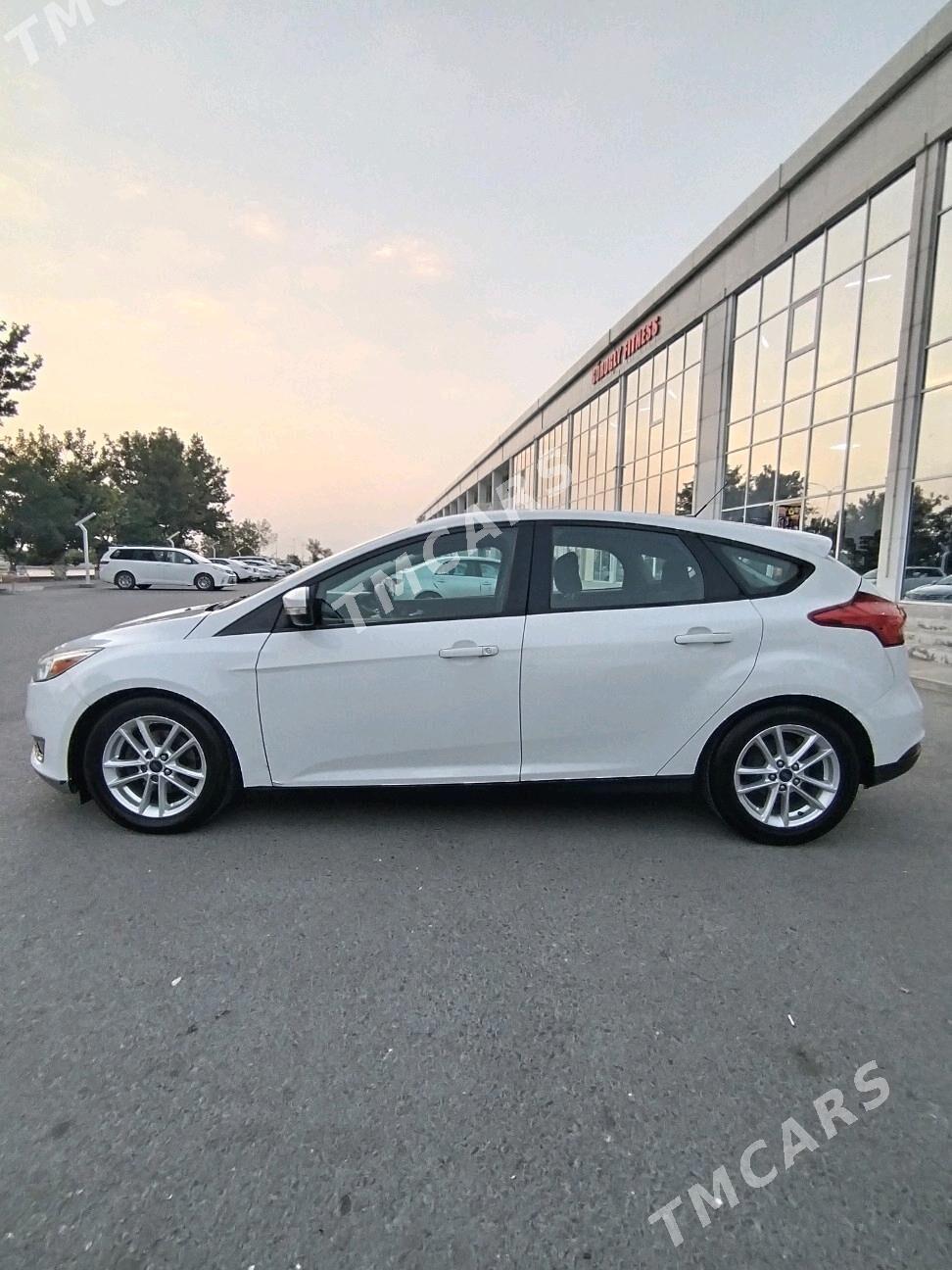 Ford Focus ST 2017 - 140 000 TMT - Aşgabat - img 5