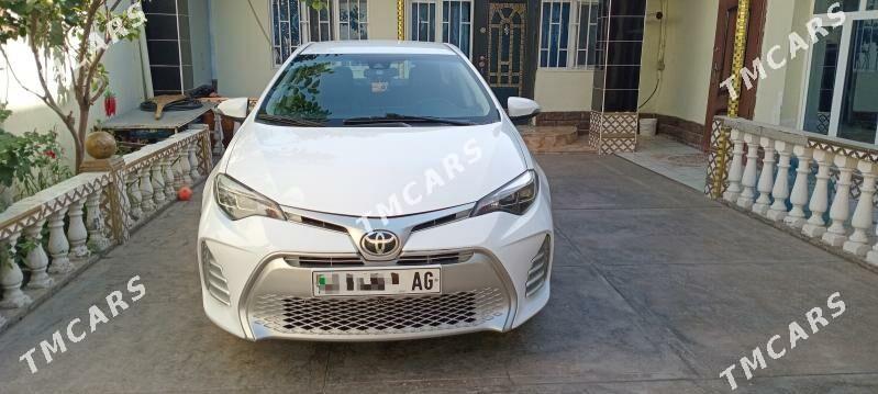 Toyota Corolla 2017 - 205 000 TMT - Хитровка - img 5