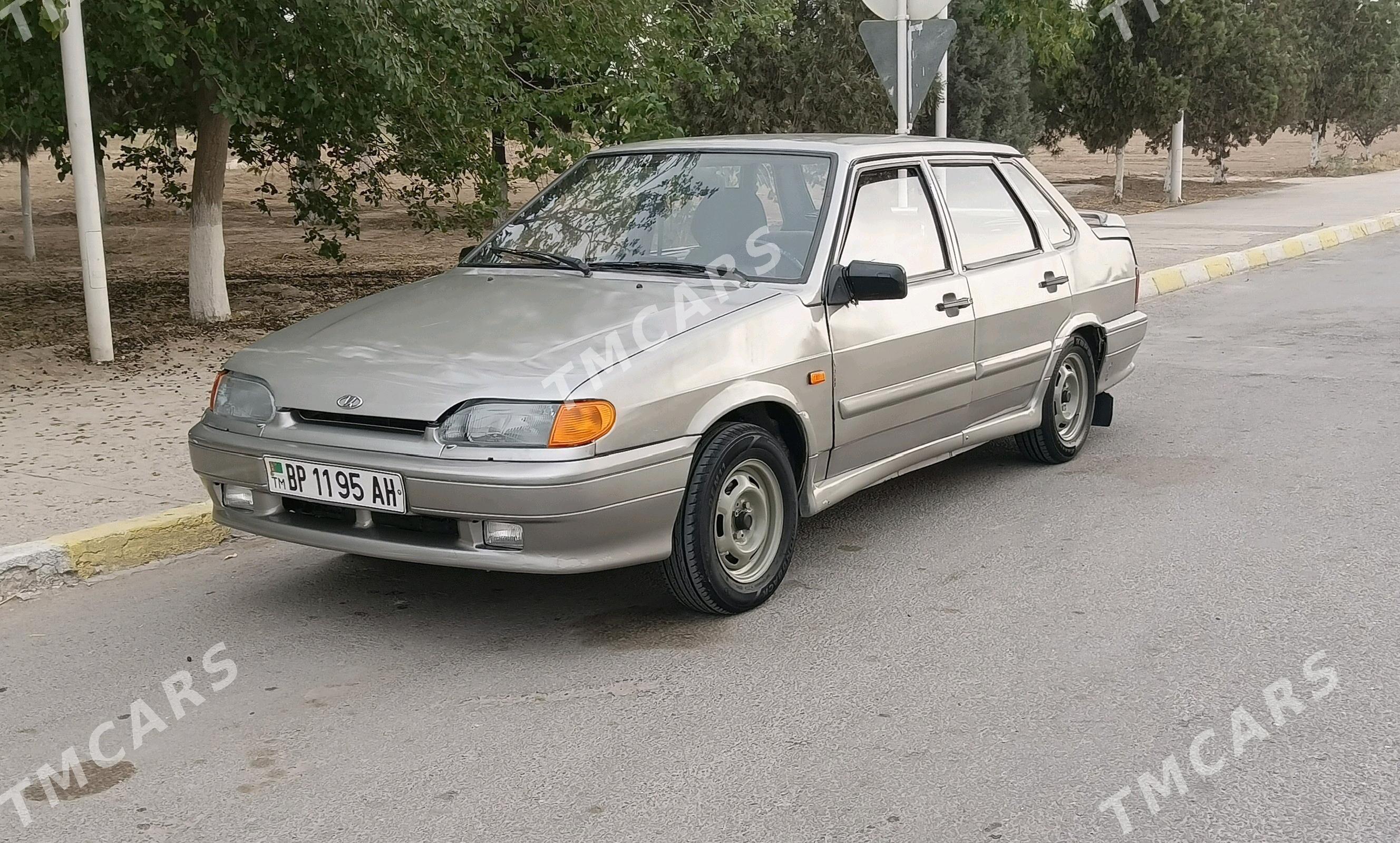 Lada 2115 2000 - 25 000 TMT - Анев - img 3