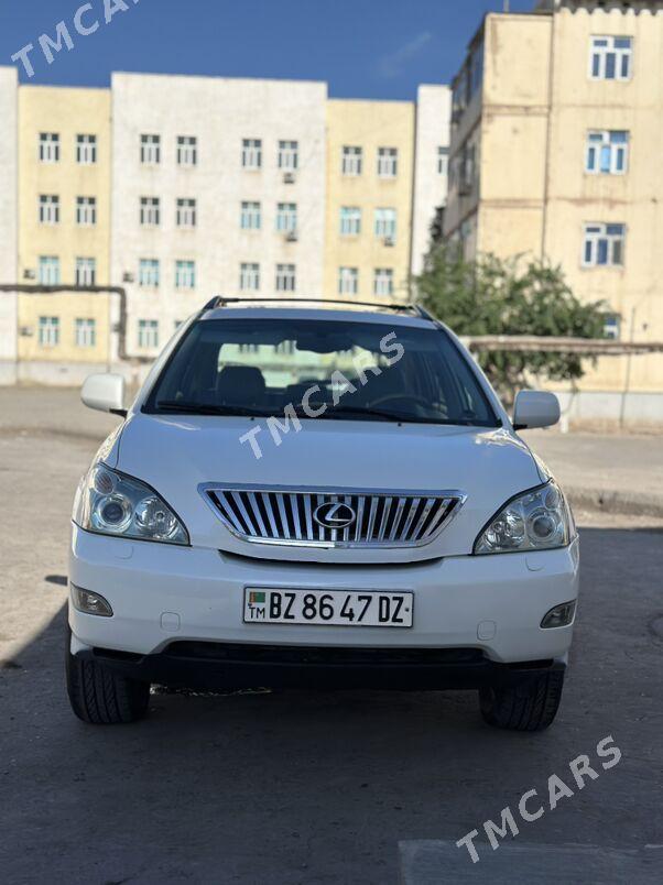 Lexus RX 330 2005 - 240 000 TMT - Daşoguz - img 4