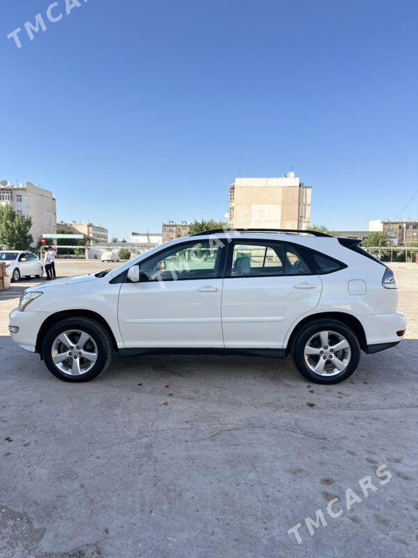 Lexus RX 330 2005 - 240 000 TMT - Daşoguz - img 2