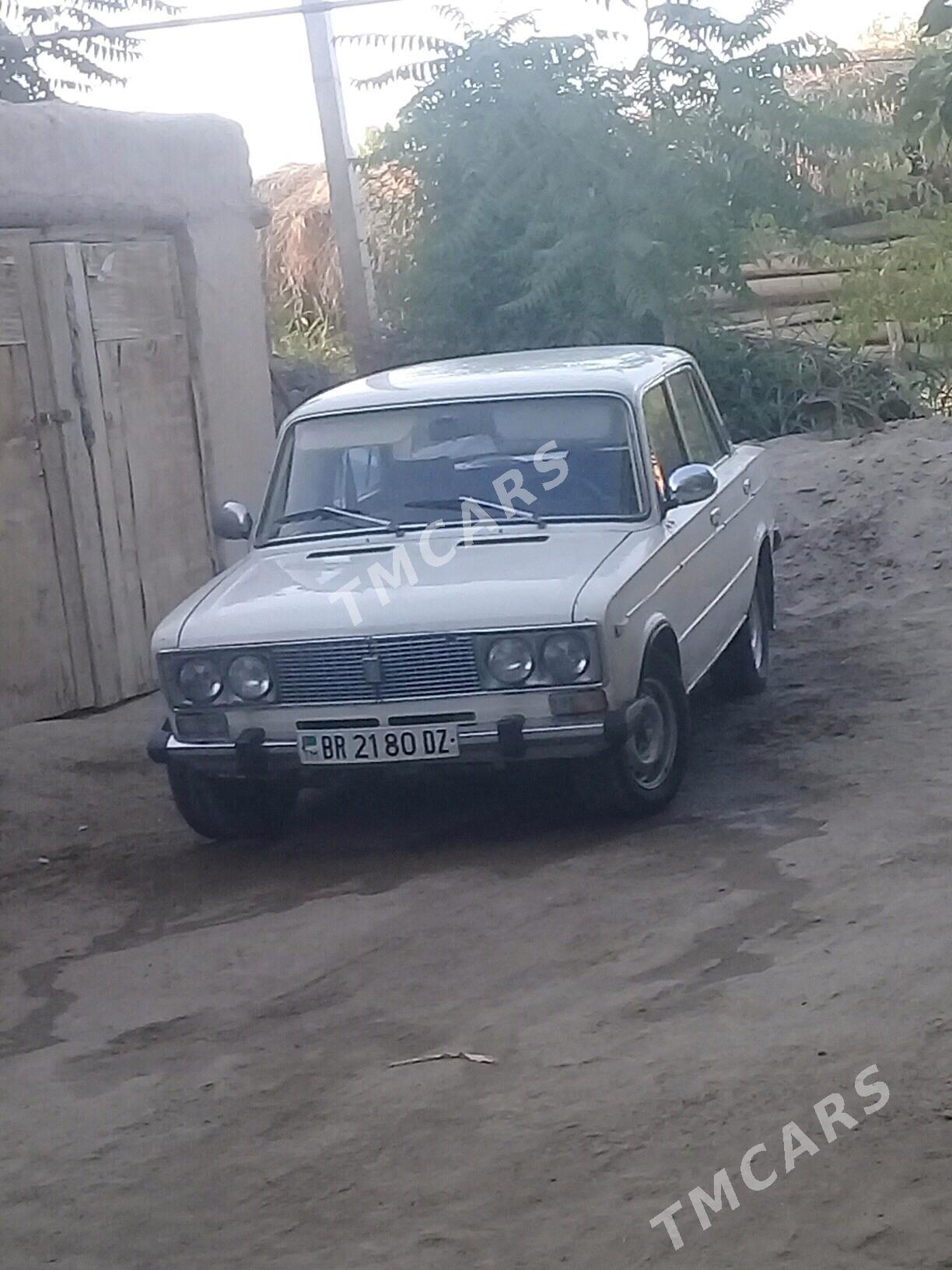Lada 2106 1986 - 30 000 TMT - Gurbansoltan Eje - img 3
