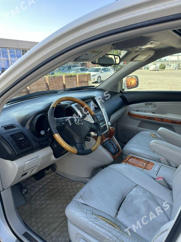 Lexus RX 330 2005 - 240 000 TMT - Daşoguz - img 6