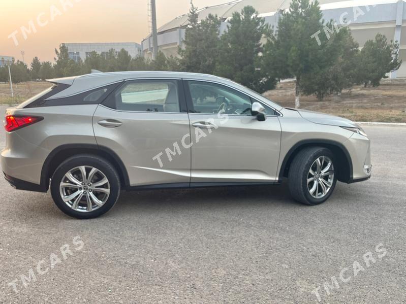 Lexus RX 350 2019 - 520 000 TMT - Мары - img 4