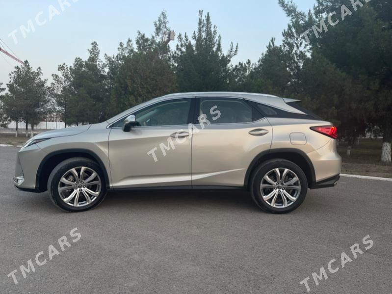 Lexus RX 350 2019 - 520 000 TMT - Мары - img 6