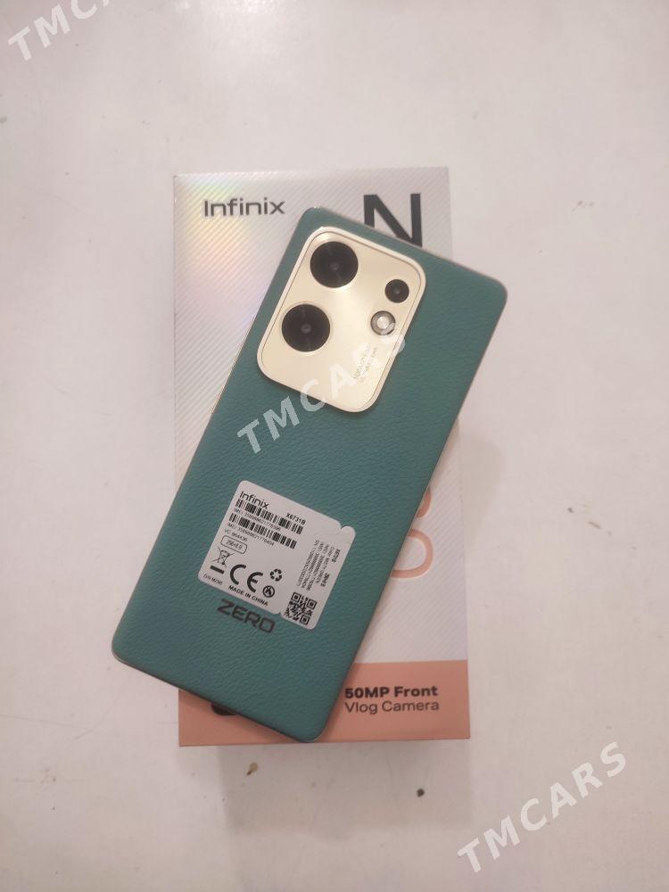 İnfinx Zero 30 - Mary - img 3