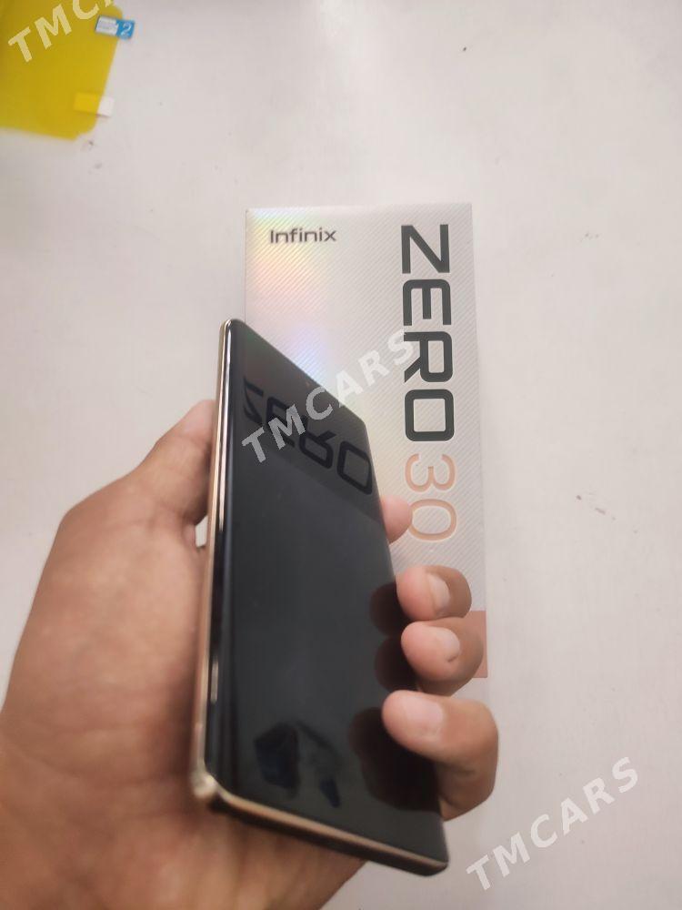 İnfinx Zero 30 - Mary - img 4