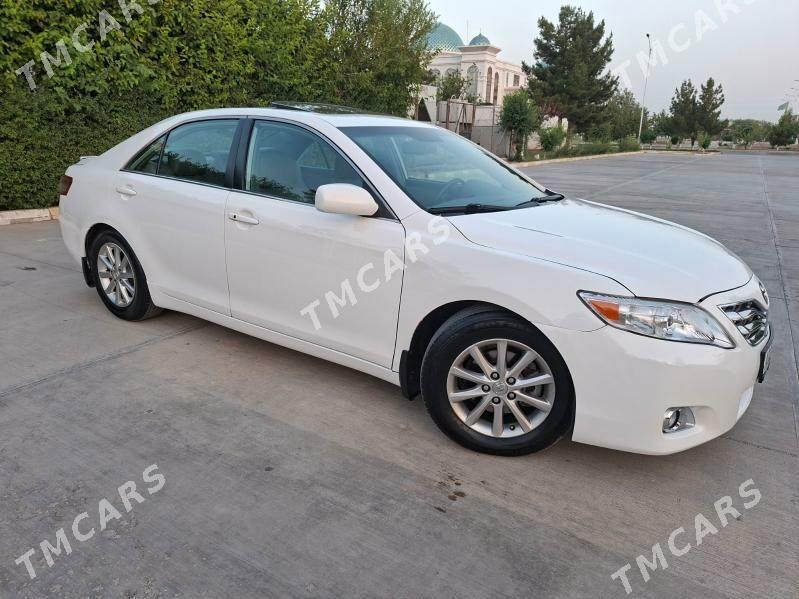 Toyota Camry 2010 - 190 000 TMT - Türkmenabat - img 7