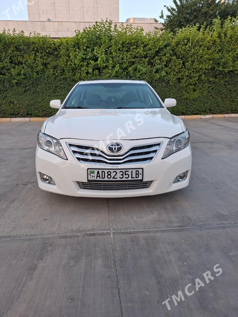 Toyota Camry 2010 - 190 000 TMT - Türkmenabat - img 3