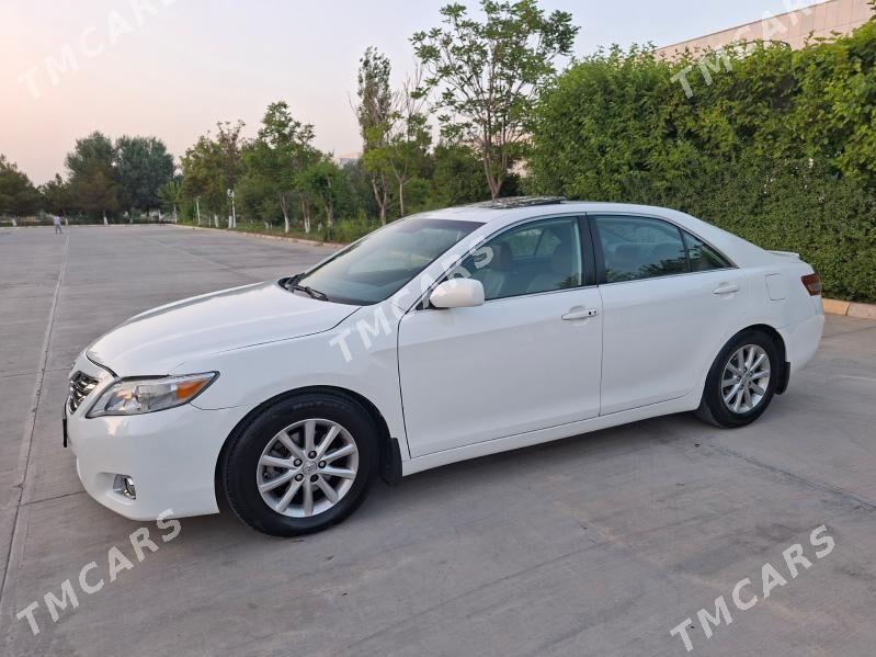 Toyota Camry 2010 - 190 000 TMT - Türkmenabat - img 4