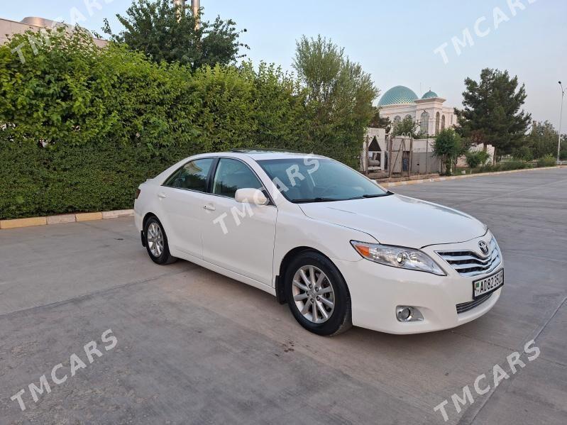 Toyota Camry 2010 - 190 000 TMT - Türkmenabat - img 5