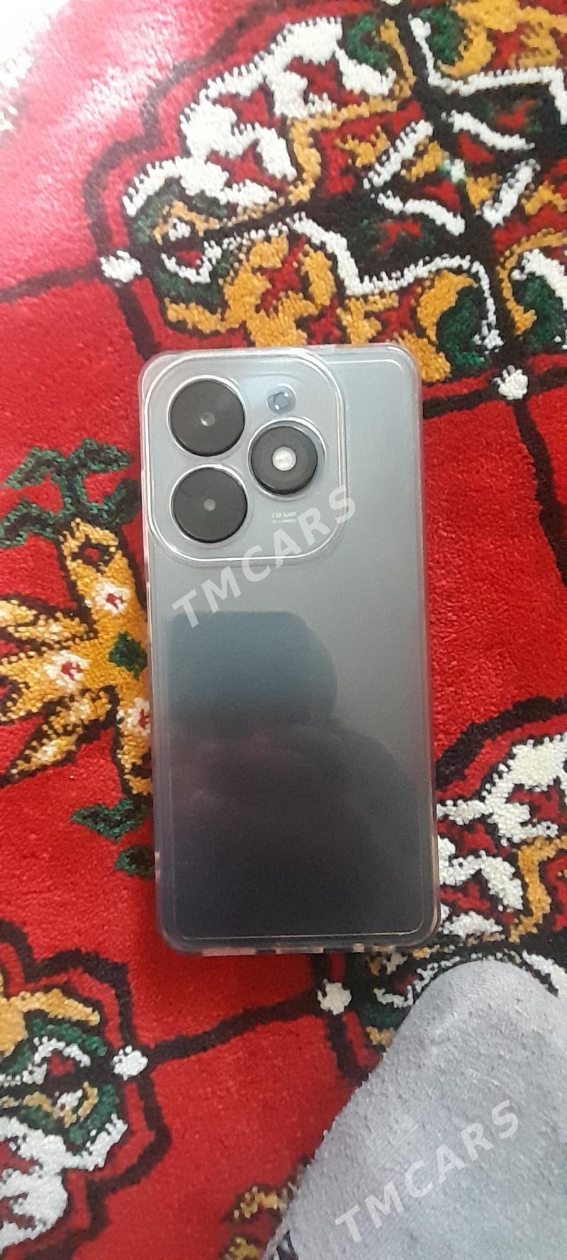 tecno spark go - Мары - img 2