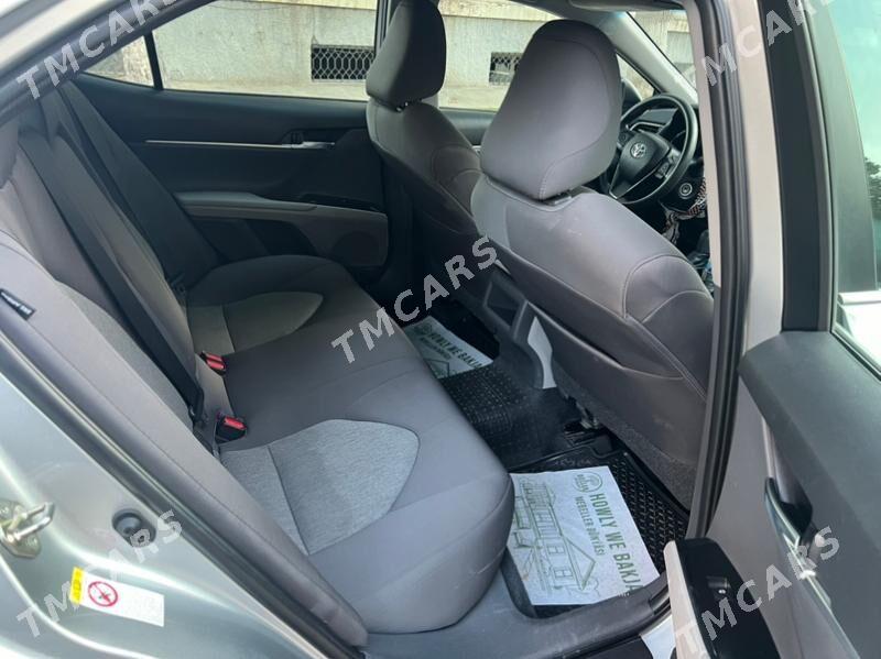 Toyota Camry 2018 - 290 000 TMT - Ашхабад - img 2